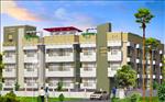 Platinum Lotus apartments at Palarivattom  the new hub of Cochin